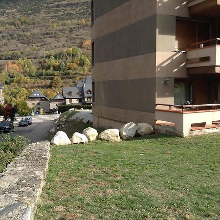 Ferienwohnung Tuca D'Aran Betrén Exterior foto