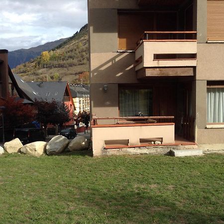 Ferienwohnung Tuca D'Aran Betrén Exterior foto