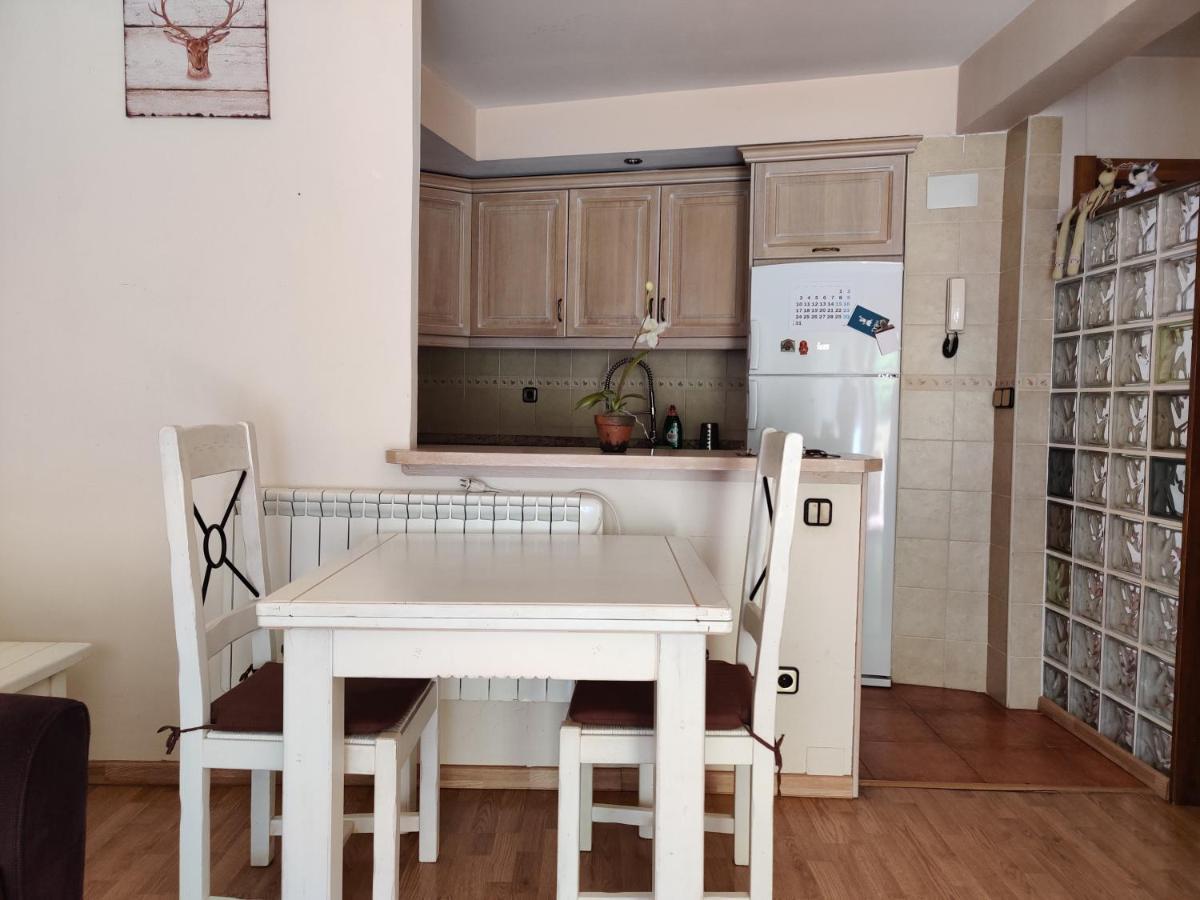 Ferienwohnung Tuca D'Aran Betrén Exterior foto