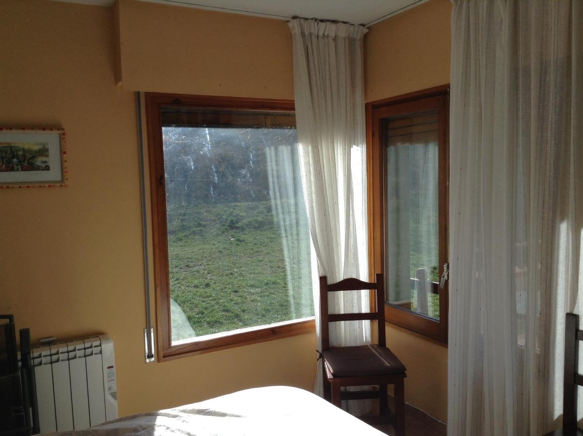 Ferienwohnung Tuca D'Aran Betrén Exterior foto