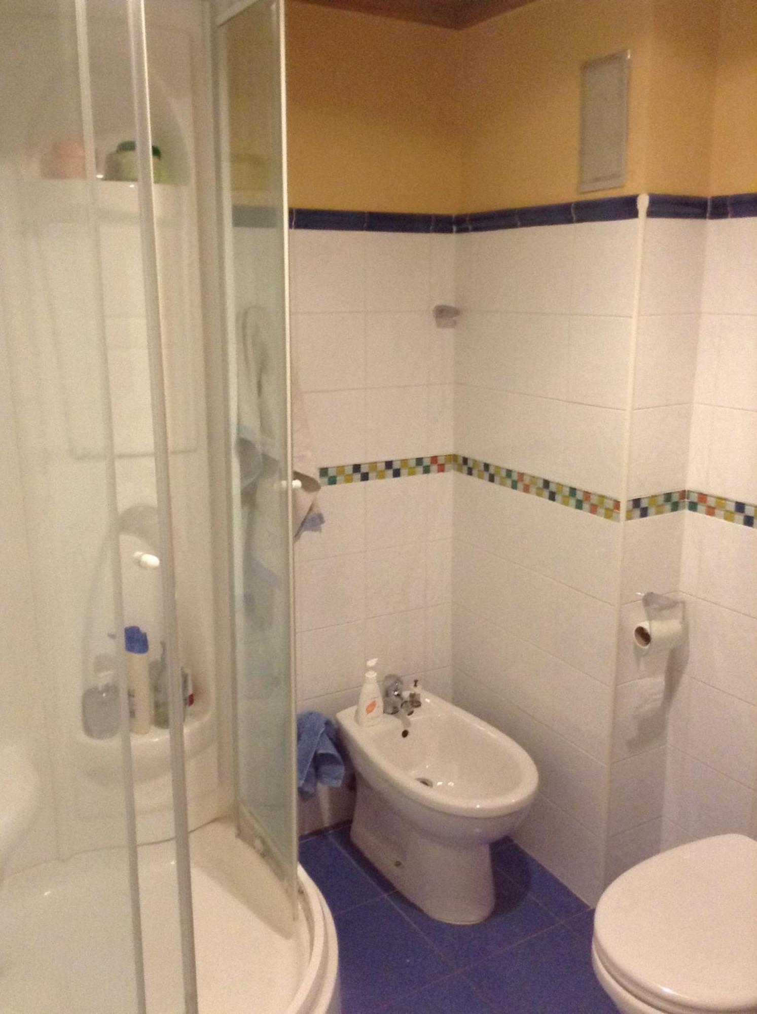 Ferienwohnung Tuca D'Aran Betrén Exterior foto