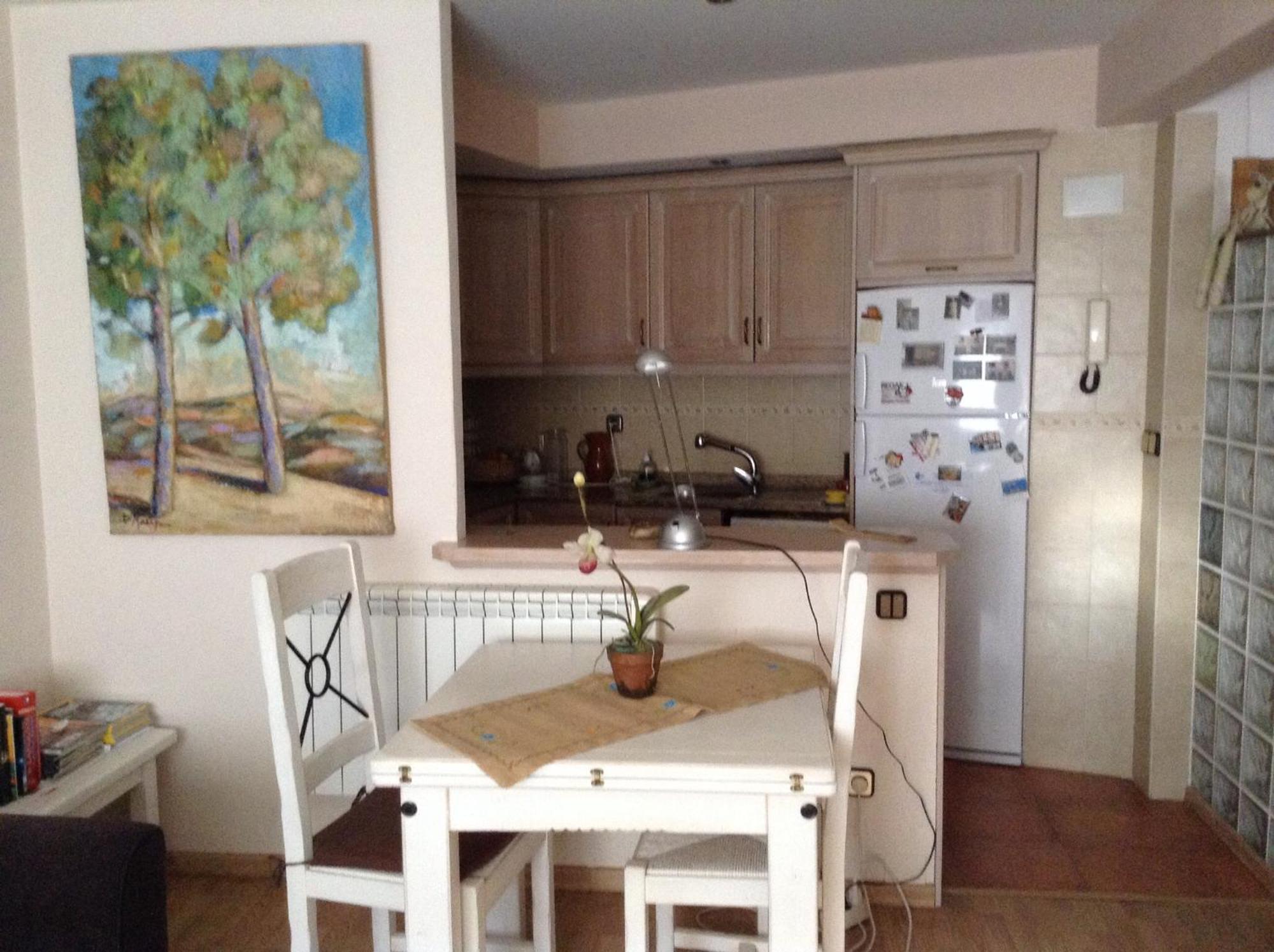 Ferienwohnung Tuca D'Aran Betrén Exterior foto